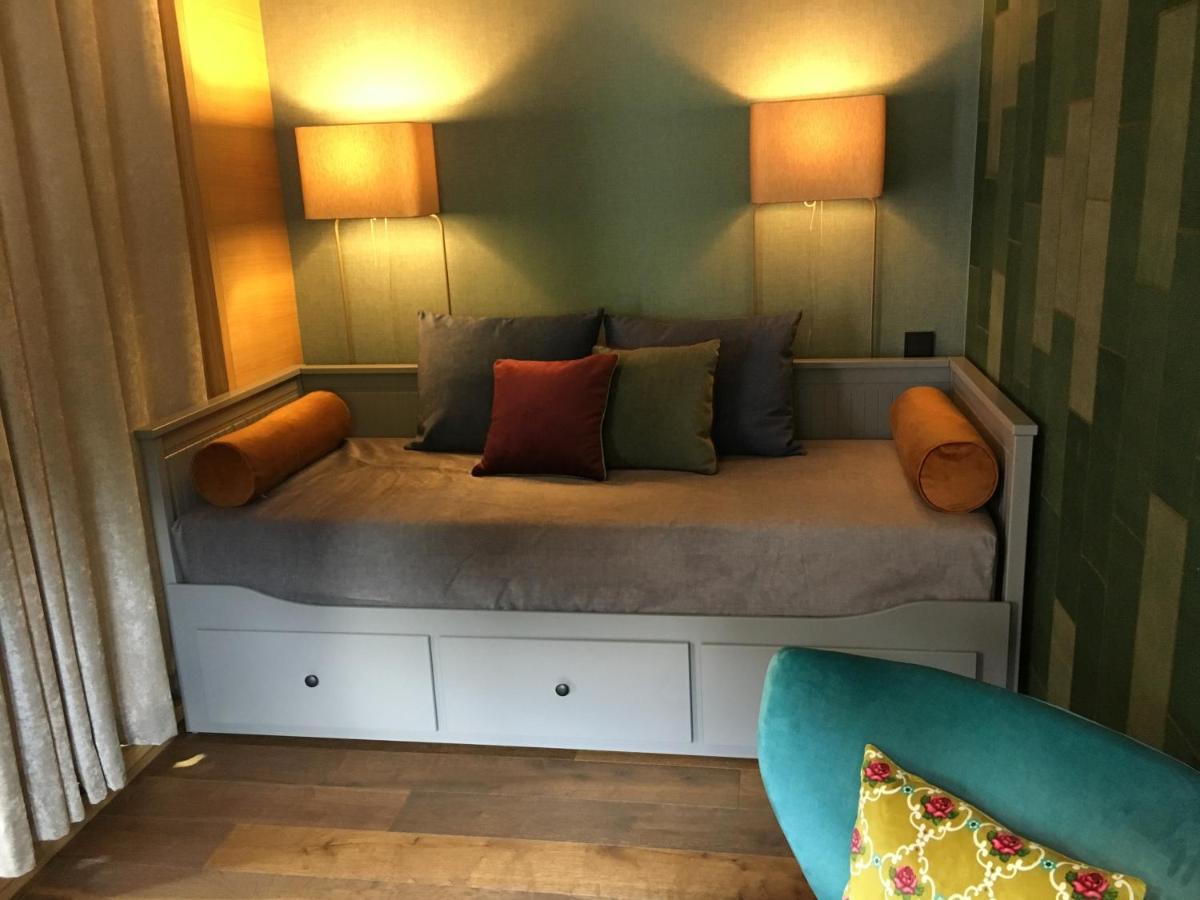 Loft Im Stadl Chalet