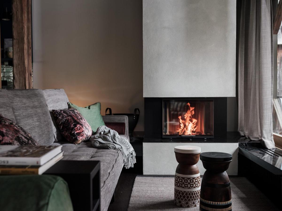 Loft Im Stadl Chalet