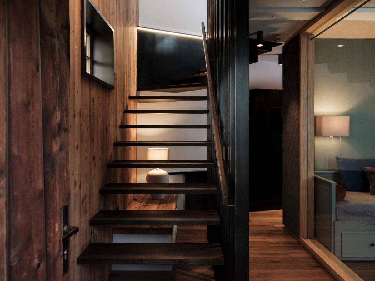 Chalet Loft Im Stadl *