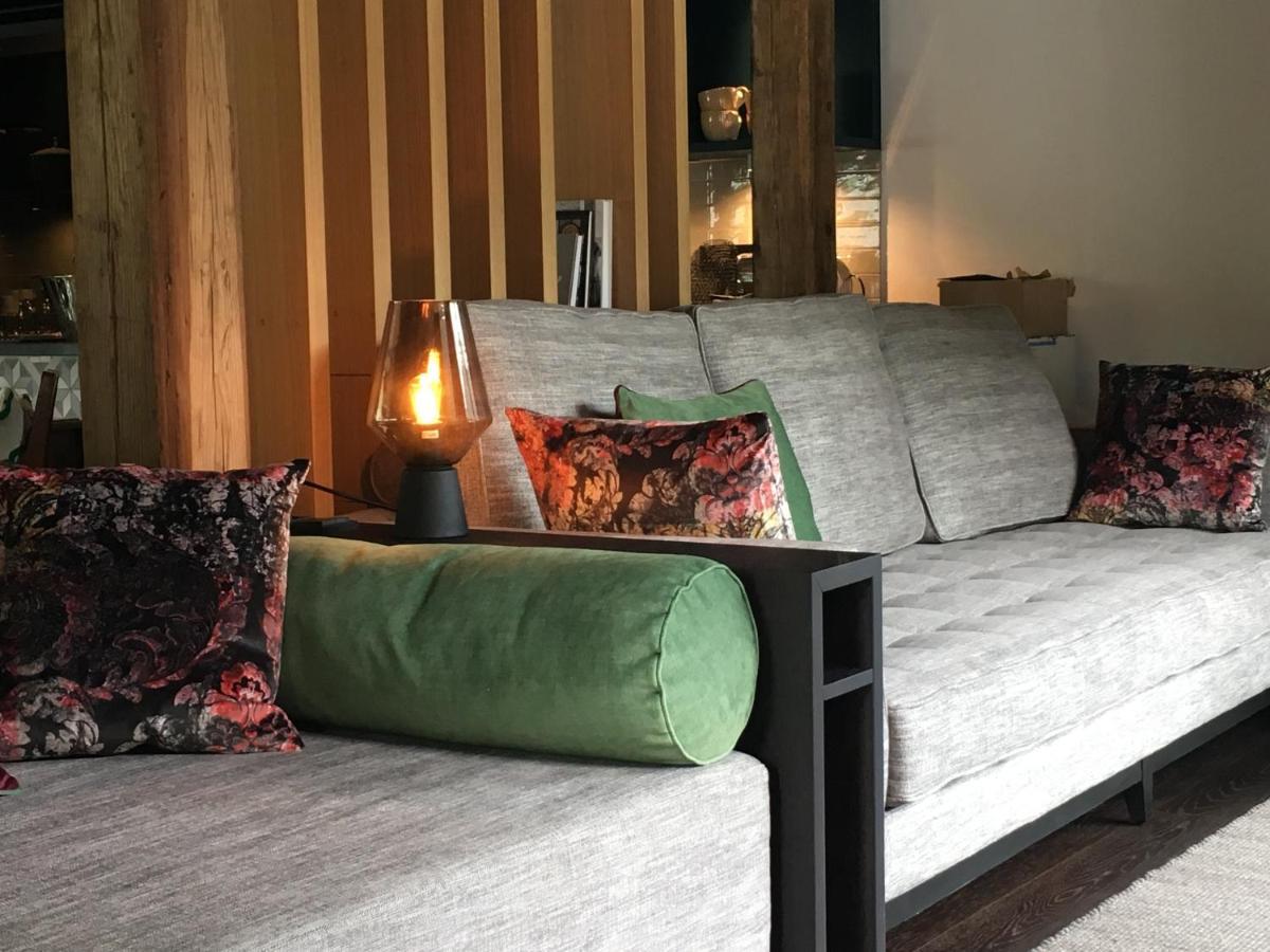 Loft Im Stadl Innervillgraten