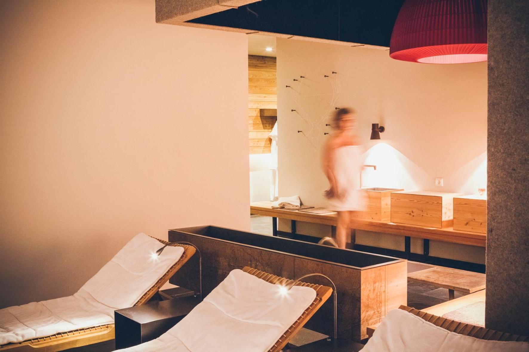 Loft Im Stadl Innervillgraten