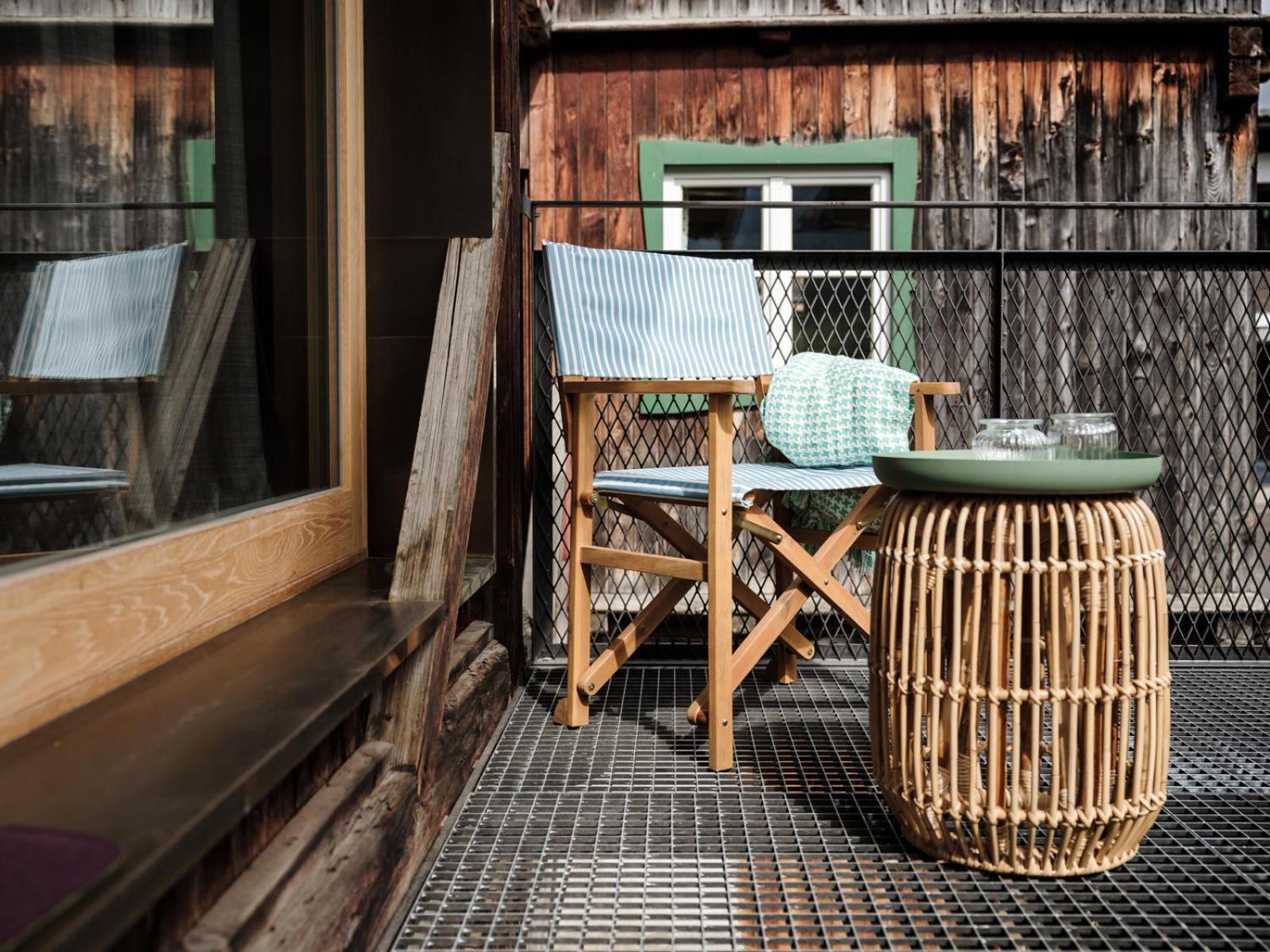 Loft Im Stadl